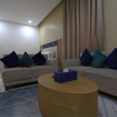 Ibiza Hotel & Resorts Aba Extérieur photo