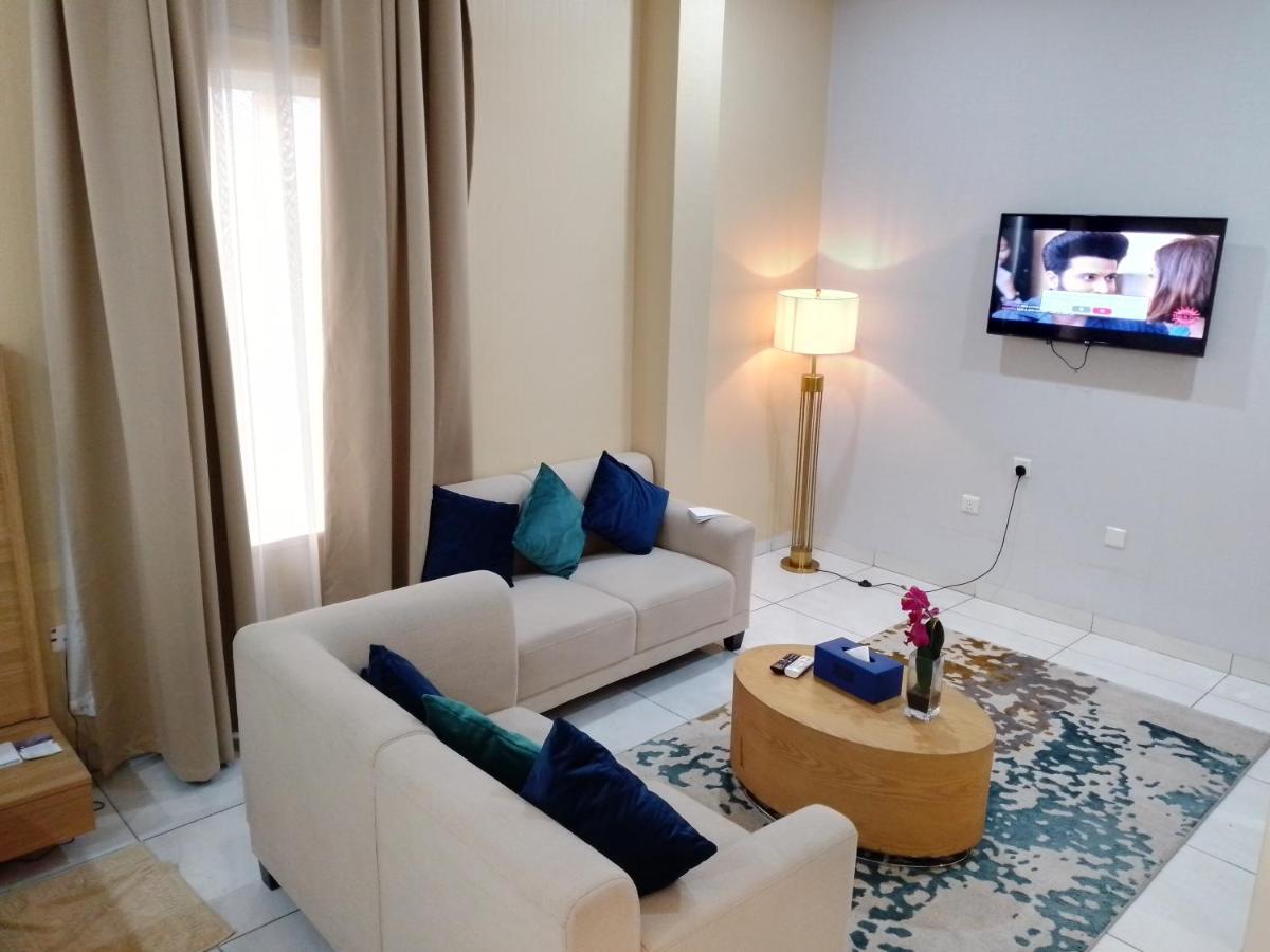 Ibiza Hotel & Resorts Aba Extérieur photo