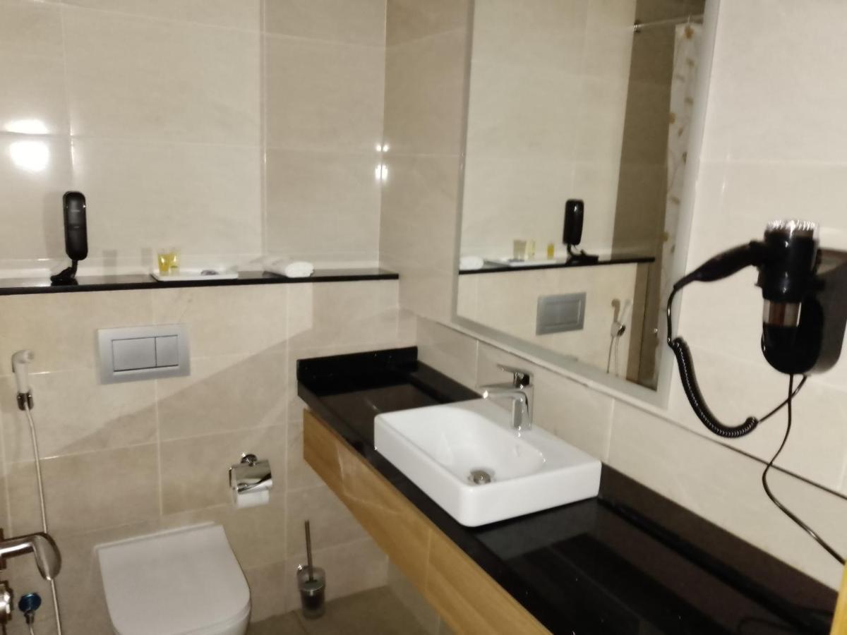 Ibiza Hotel & Resorts Aba Extérieur photo