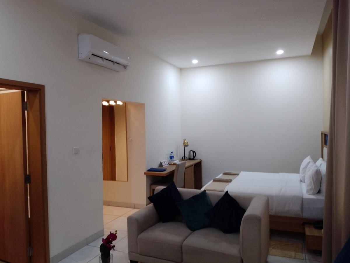 Ibiza Hotel & Resorts Aba Extérieur photo