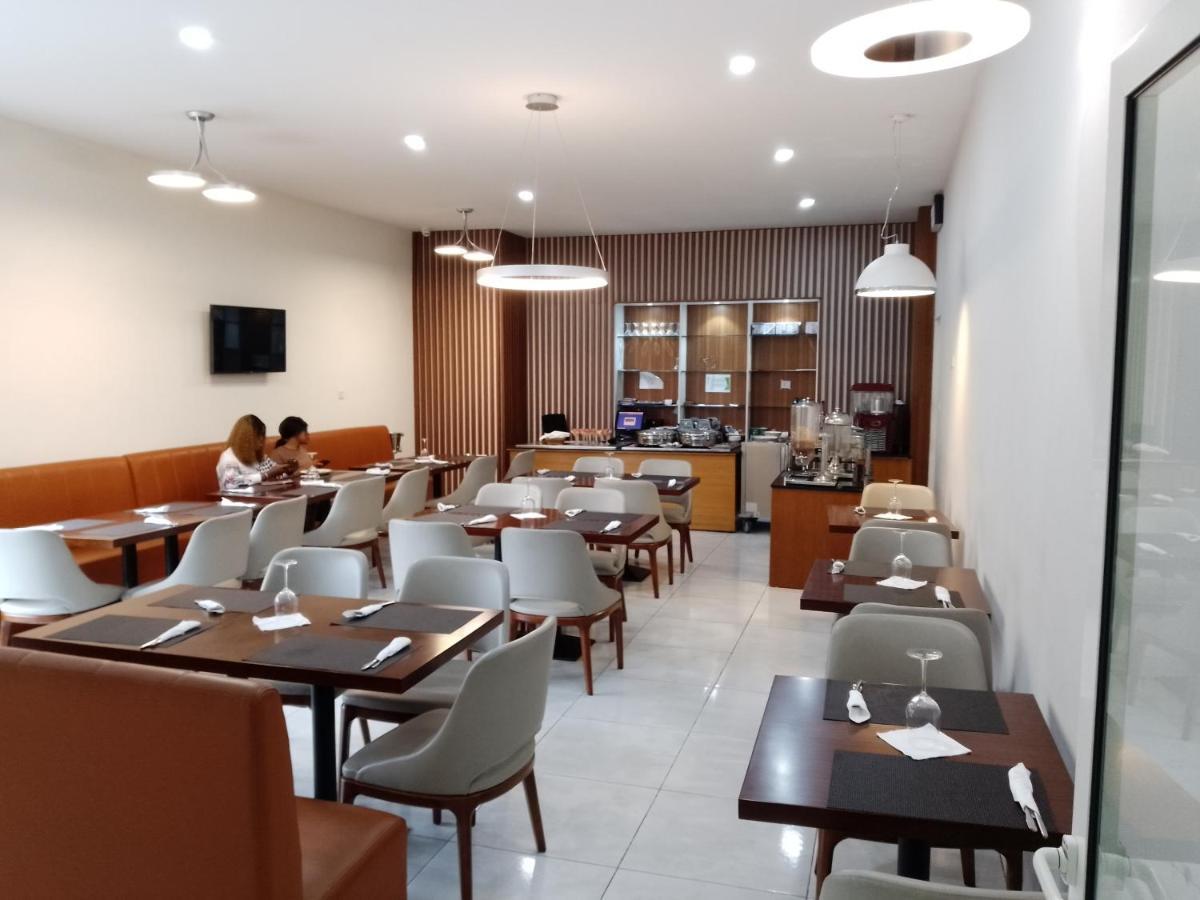 Ibiza Hotel & Resorts Aba Extérieur photo