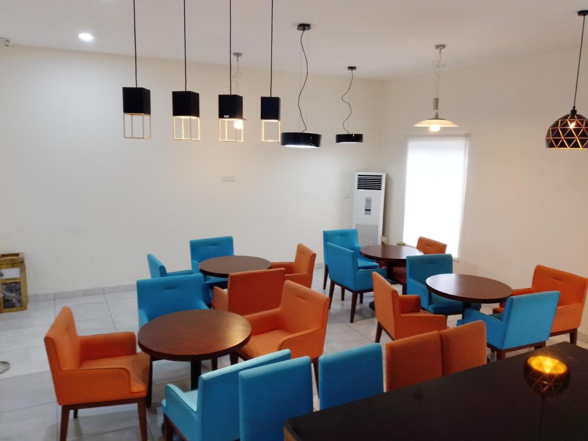 Ibiza Hotel & Resorts Aba Extérieur photo