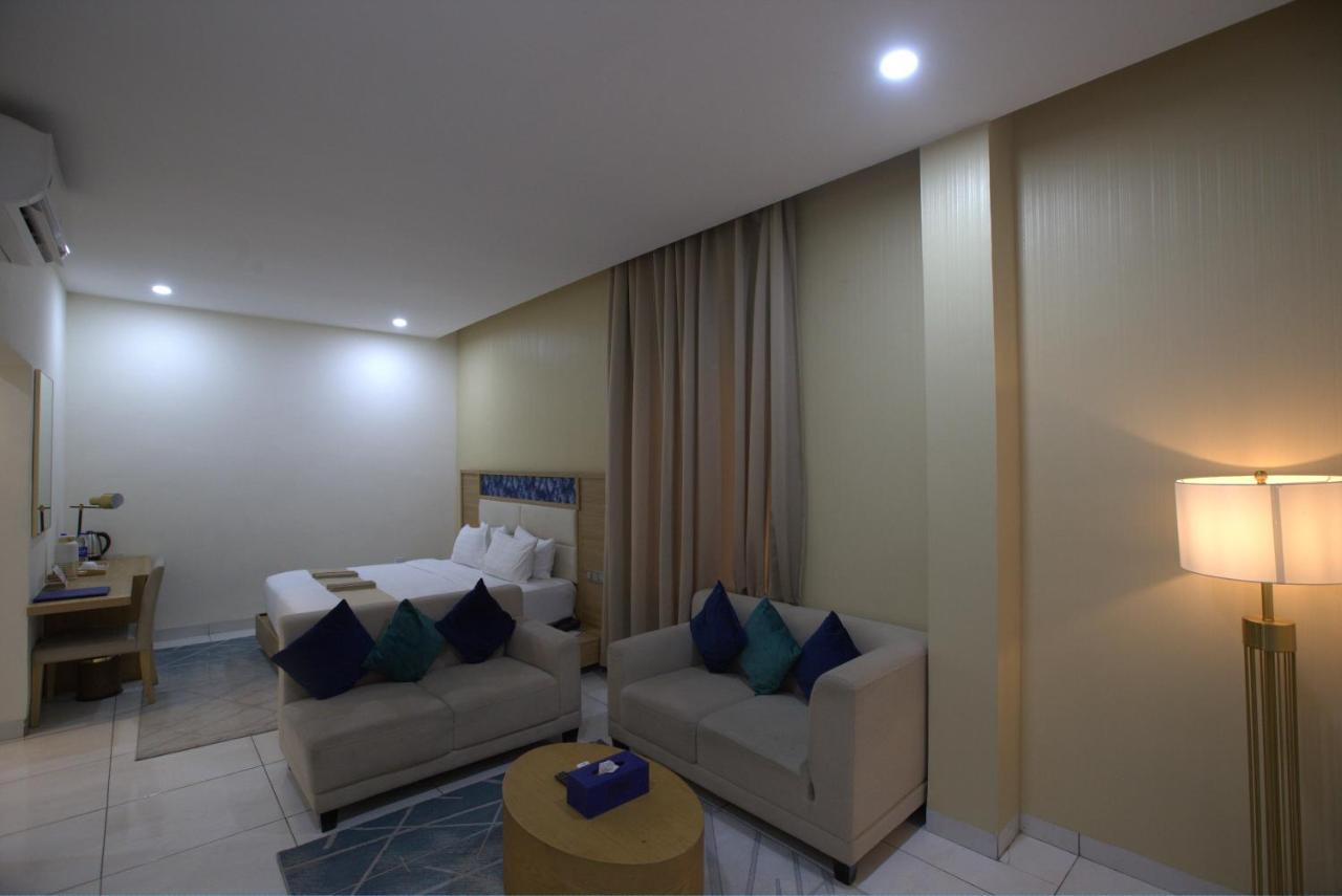 Ibiza Hotel & Resorts Aba Extérieur photo