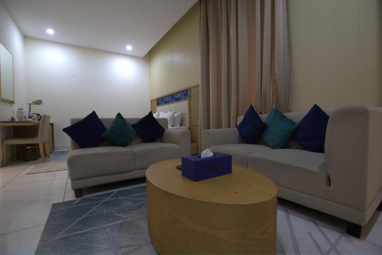 Ibiza Hotel & Resorts Aba Extérieur photo