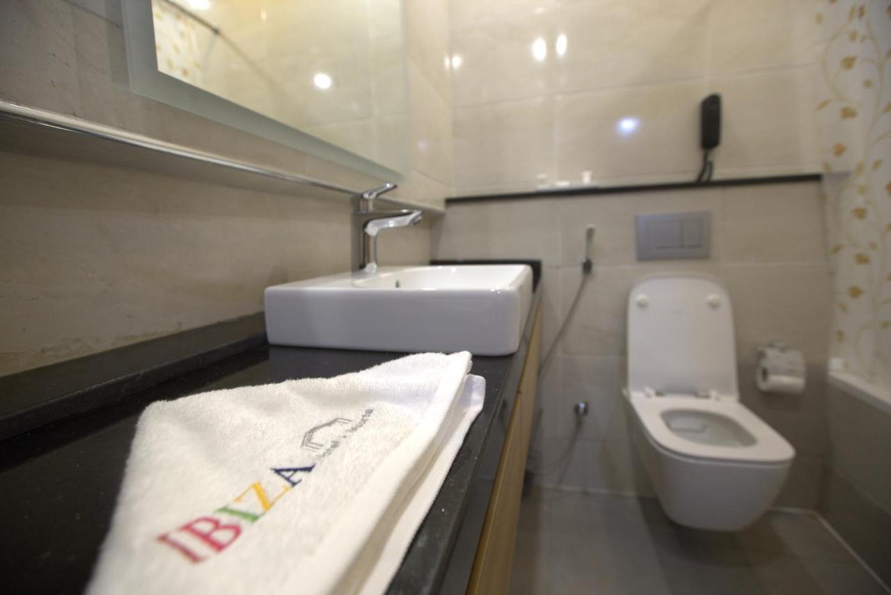 Ibiza Hotel & Resorts Aba Extérieur photo