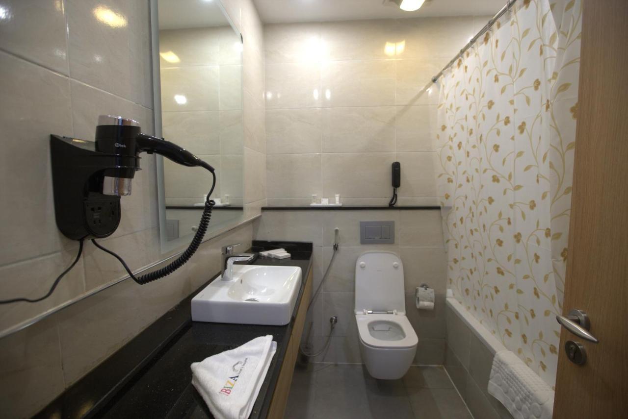 Ibiza Hotel & Resorts Aba Extérieur photo