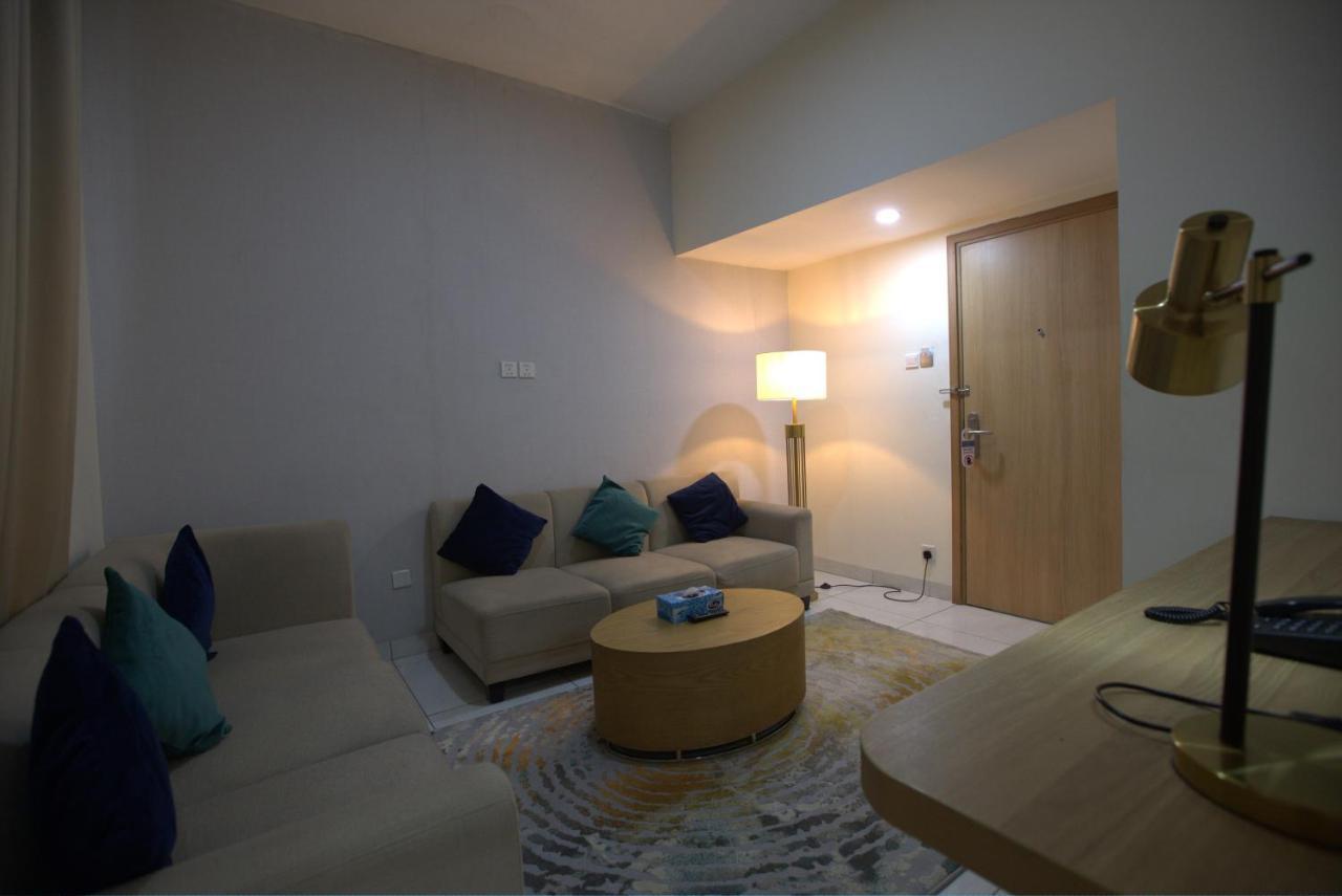 Ibiza Hotel & Resorts Aba Extérieur photo