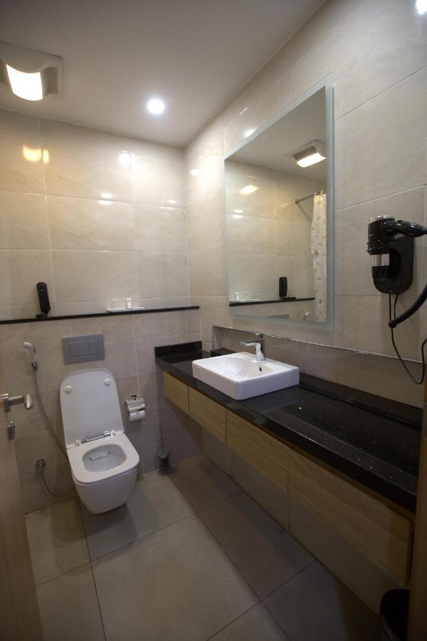 Ibiza Hotel & Resorts Aba Extérieur photo