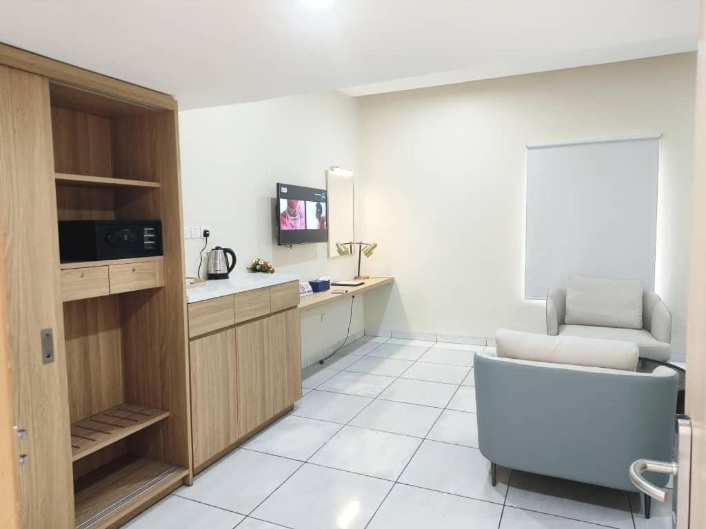 Ibiza Hotel & Resorts Aba Extérieur photo